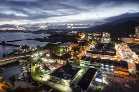 Along with a restaurant, there's a coffee shop/café on site. Ubernachten Auf Langkawi Tipps Fur Hotels Und Unterkunfte