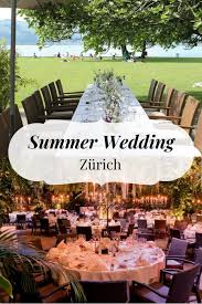 Eine Hochzeit Bei Strahlenden Sonnenschein In Zurich Und Warmen Temperaturen Ist Der Traum Von Vielen Brautpa Hochzeitslocation Heiraten Ideen Fur Die Hochzeit