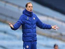 Teknik direktör sayfasında sezon bazlı olarak, thomas tuchel isimli teknik direktörün çalıştırdığı takıma, doğum tarihi ve doğum yeri bilgilerine ulaşabilirsiniz. Thomas Tuchel Knows Chelsea Must Be Courageous