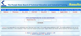 It was the technological diploma examination board to conduct the examinations and award diplomas on the completion of polytechnic courses. Tndte Result April 2017 Arrears