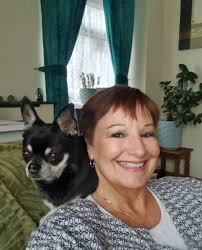 Last year our 16 year old chihuahua went over the rainbow bridge our little  girl had her in her life from the day she was born for 8 years and she was