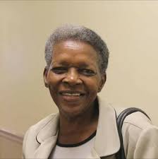 Mrs. Ethlyn Agatha Green