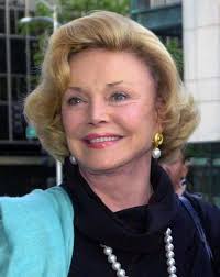 Barbara Sinatra (1927-2017)