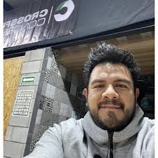 Affiliate: CrossFit We Are Legends