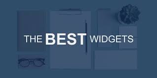 You don't want your visitors constantly zooming in and out on their smartphones just to interact with your website. 35 Best Wordpress Widget Plugins For Almost Everything Wpexplorer