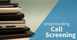 Call screening is the process of evaluating the characteristics of a telephone call before deciding how or whether to answer it. How Does Call Screening Work Avoxi Online Portal