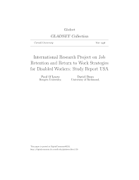 Maybe you would like to learn more about one of these? Https Www Ilo Org Wcmsp5 Groups Public Ed Emp Ifp Skills Documents Publication Wcms 108292 Pdf