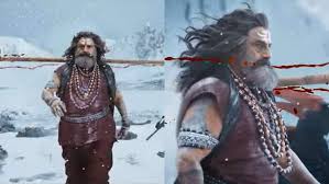 Balakrishna Akhanda 2 Teaser Out goosebumps signatur moment mass action Boyapati Srinu Samyuktha Aadhi Pinisetty | Akhanda 2 Teaser: త్రిశూలమా.. సుదర్శన చక్రమా? - బాలయ్య 'అఖండ' రుద్ర తాండవం.. వాట్ ఏ ...