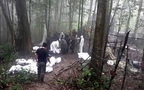 Kunjungi sudut amerika berhampiran di malaysia di mana anda boleh berhubung dengan a.s. Saya Terkejut Ada Kem Penyeludupan Manusia Di Wang Kelian Kata Bekas Pengarah Mkn Perlis Free Malaysia Today Fmt