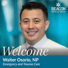 Walter Osorio's Instagram, Twitter & Facebook