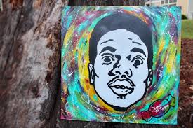 Chauncey Jenkins AKA Chance Fischer