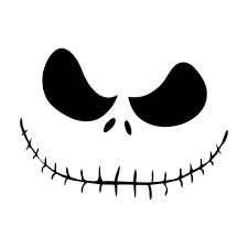 Nightmare Before Christmas Svg Images Free Svg Cut Files Free Photos