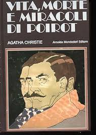 vita morte e miracoli di poirot