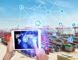 shipping bill electronic integration declaration