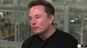 @elonmusk's video Tweet