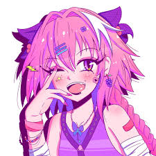 Joflaz On Twitter Astolfo Fate Apocrypha Anime Manga Art Illust Fanart Astolfo Fategrandorder Digital Digitalart Painting Drawing Illustration Lineart Photoshop Https T Co Xeqcxu0mkk Modeled in zbrush with the goal of making it game ready. fate apocrypha anime manga art