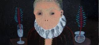 Anne Forest, "Lineage"