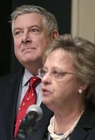 Dillard's teachers union support could mean funding boost