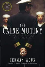 Britannica, the editors of encyclopaedia. The Caine Mutiny By Herman Wouk