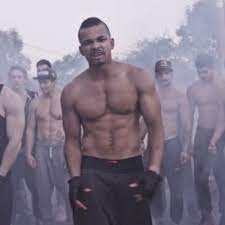 Explore tweets of ben cristovao @bencristovao on twitter. Ben Cristovao Cavalier Tezky Vahy Prod Sokolowski Gladiator Workout Anthem By Majus Mikitiukova