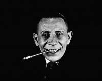 Erich von Stroheim