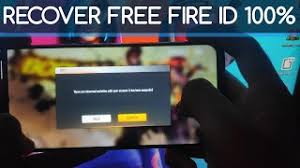 Somebody help me to give me some suggestion to unban freefire account. How To Recover Garena Free Fire Suspended Account 2020 Umirtech