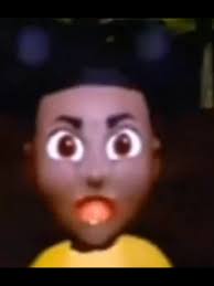 Amanda The Adventurer: Edits & Adventures