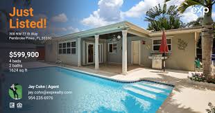 Profile for South Florida Real Estate