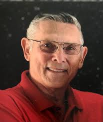 Harold Thompson Obituary