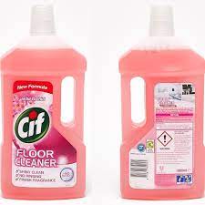 Maybe you would like to learn more about one of these? Cod Authentic Cif Floor Cleaner New Formula Wild Orchid 1 Liter Shopee Philippines