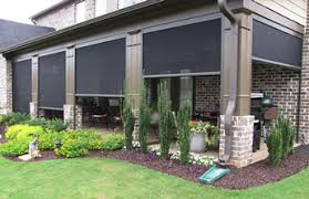 Insect netting, wind screens, pet barriers, pest control Retractable Screen Doors Patio Porch Garage Screens