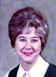 Peggy Garrett Obituary