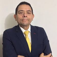 Carlos Roberto Mendoza Torres