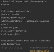Daha Firindan Yeni Cikmis Bilgilerle Ufkunuzu Katlayacak 30 Entry Bilgi Okuma Gercekler