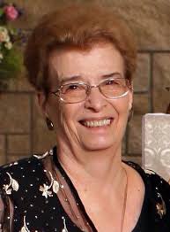 Helen Maxine Browning Gilson (1932-2013)