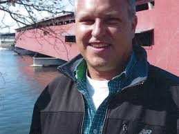 Sow Good Seeds: Interview with Jeffery Wenzel, St. Joseph County Drain  Commissioner