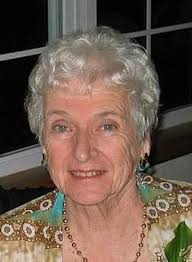 Marilyn Pheasant Obituary