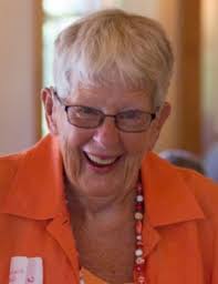 Obituary information for Anne F. Griffin