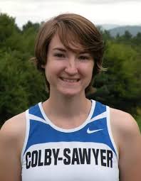 2013 Women's Cross Country Roster