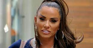 Jul 30, 2020 · katie price has been rushed to hospital in turkey after breaking both of her feet and ankles in a horror accident. Jdriumb5cfcckm