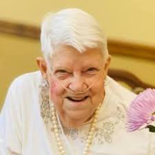 Doris Bruner Mclendon Obituary September 18, 2021