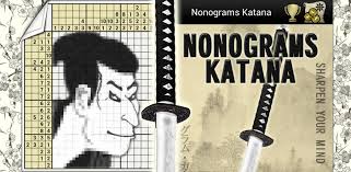 Nonograms Katana Amazon Ca Appstore For Android