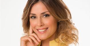 INTERVISTA A FATIMA TROTTA PER "ROBIN HOOD IL MUSICAL, 2.0"