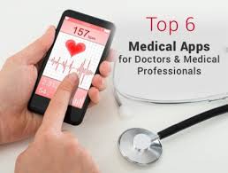 It's just lunch sets you up with a matchmaker this dating app has a reputation that likely precedes it. Top 6 Medical Apps For Doctors Medical Professionals
