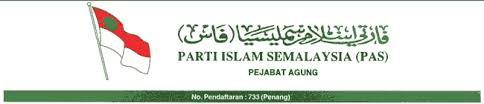Ini adalah fanpage parti islam. Kenyataan Media Page 10