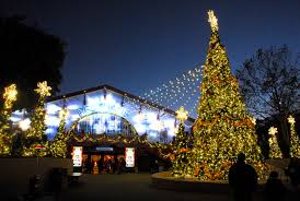 Christmas town is one of our favorite family traditions. Busch Gardens 14 Flash Sale On Christmas Town Tickets Starts Today Williamsburg Yorktown Daily