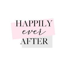 A toast to love and laughter & happily ever after! Ready Made Deisgns For Happily Ever After