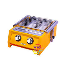 Sementara itu, apabila anda mengutamakan rasa dari daging panggang, kami merekomendasikan pemanggang tipe inframaerah. Kompor Panggangan Sosis 2 Tungku Tanpa Asap Alat Pemanggang Gas Roaster Untuk Sosis Bakar Nk Gr2 Shopee Indonesia