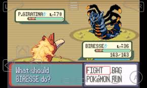 Quality of life issues that were present in 1999 stand proudly untouched in 2021. Como Descargar Pokemon Rubi Omega En Movil Pokemon En Espanol Amino