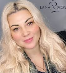 Lana Ross